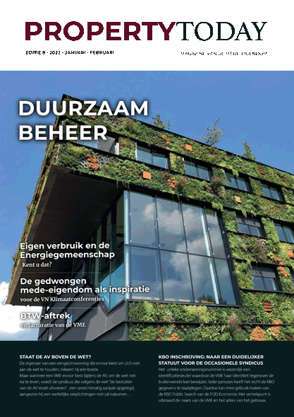 Example Cover Property Today Example Cover Property Today